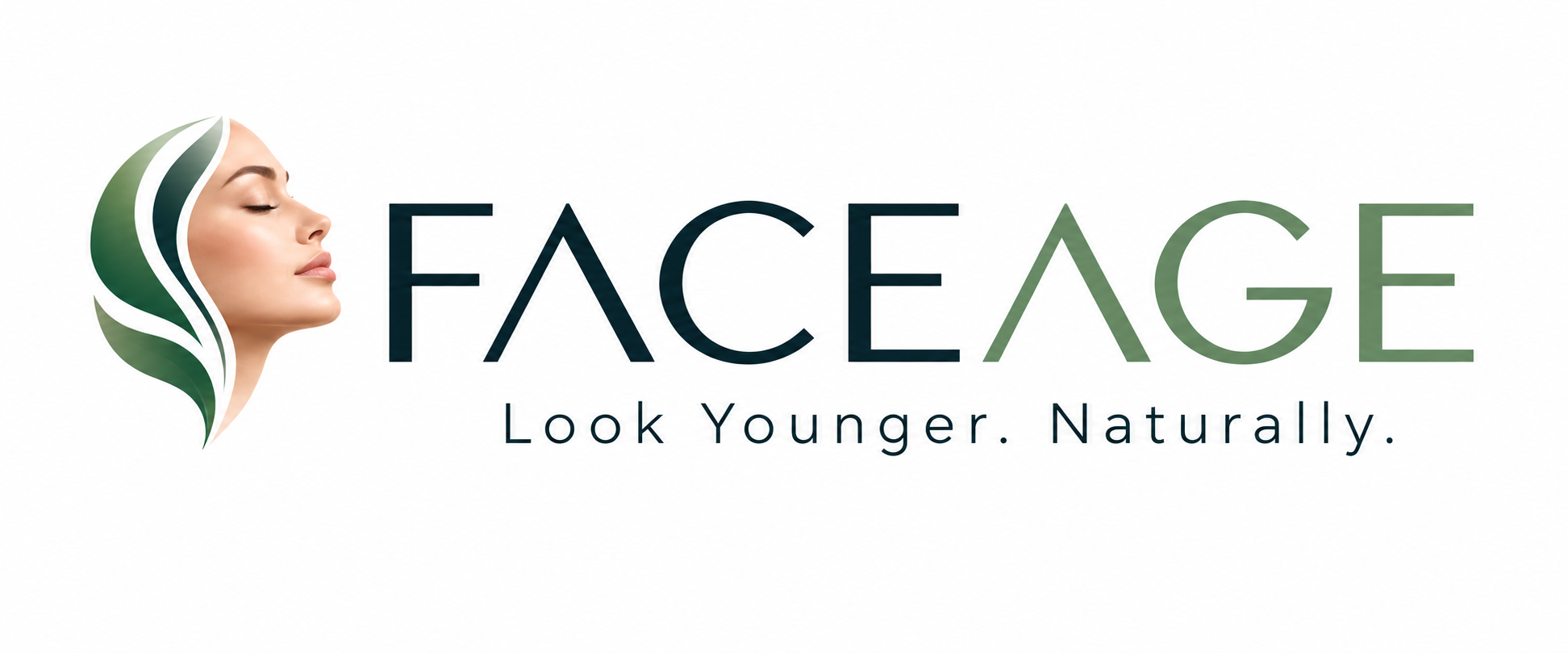 FaceAge — Look Younger. Naturally.